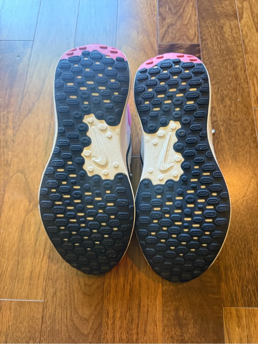 Kids’ Nike Revolution 7 Running Shoes